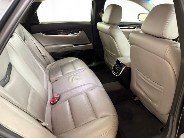 2017 Cadillac XTS Luxury | Houston, TX | Houston Auto Credit