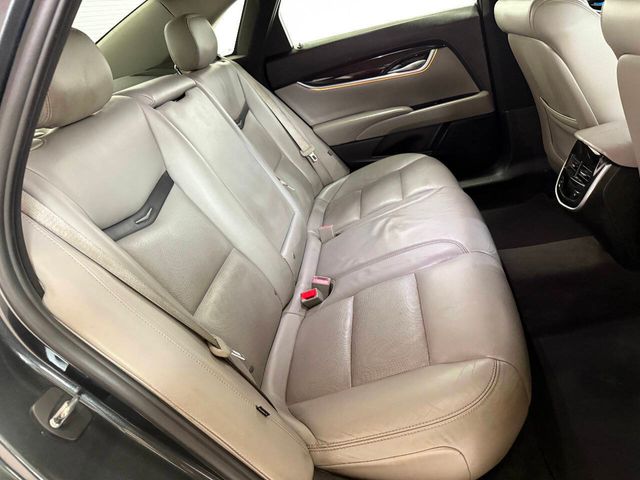 2017 Cadillac XTS Luxury | Houston, TX | Houston Auto Credit