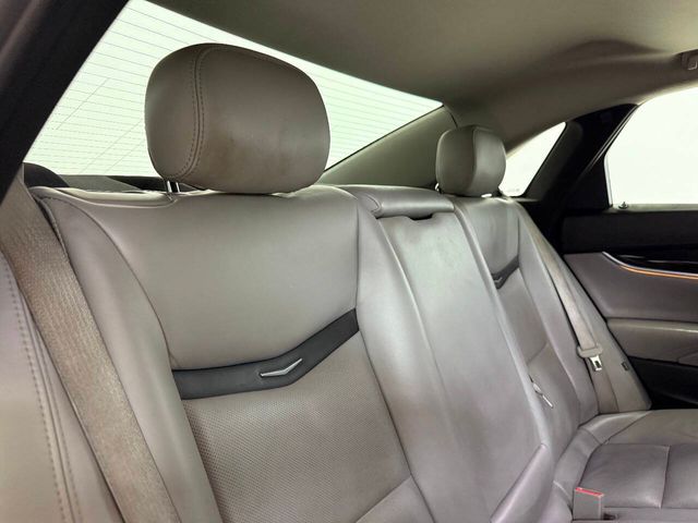 2017 Cadillac XTS Luxury | Houston, TX | Houston Auto Credit 2017 Cadillac XTS Luxury | Houston, TX | Houston Auto Credit