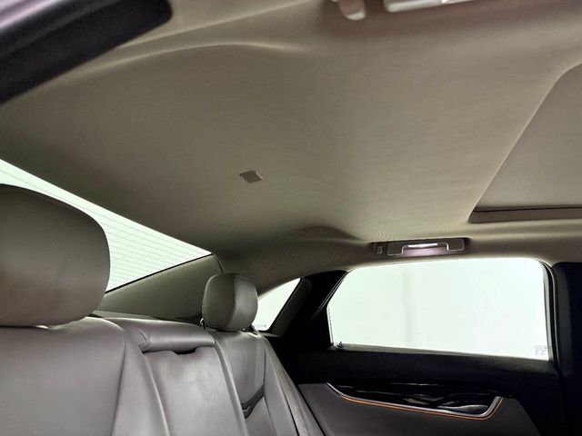 2017 Cadillac XTS Luxury | Houston, TX | Houston Auto Credit