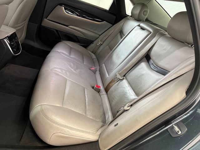 2017 Cadillac XTS Luxury | Houston, TX | Houston Auto Credit