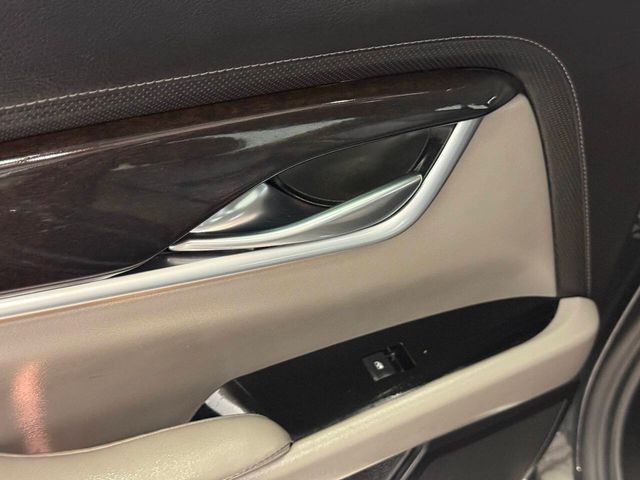 2017 Cadillac XTS Luxury | Houston, TX | Houston Auto Credit