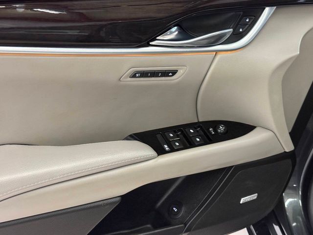 2017 Cadillac XTS Luxury | Houston, TX | Houston Auto Credit