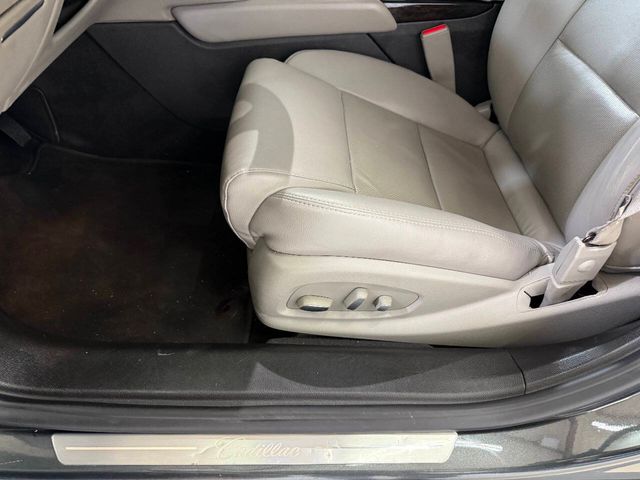 2017 Cadillac XTS Luxury | Houston, TX | Houston Auto Credit