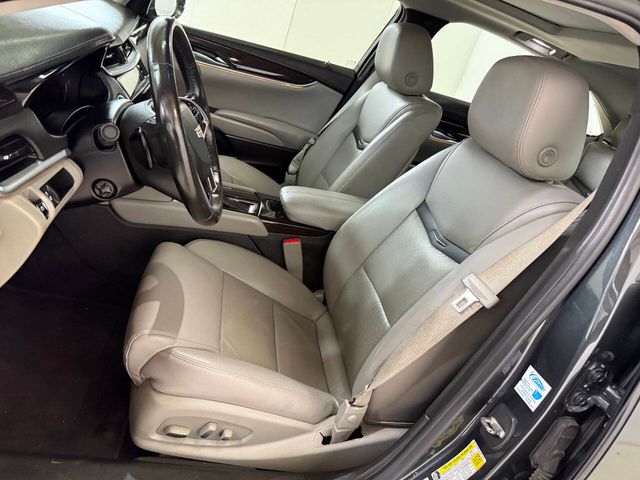 2017 Cadillac XTS Luxury | Houston, TX | Houston Auto Credit