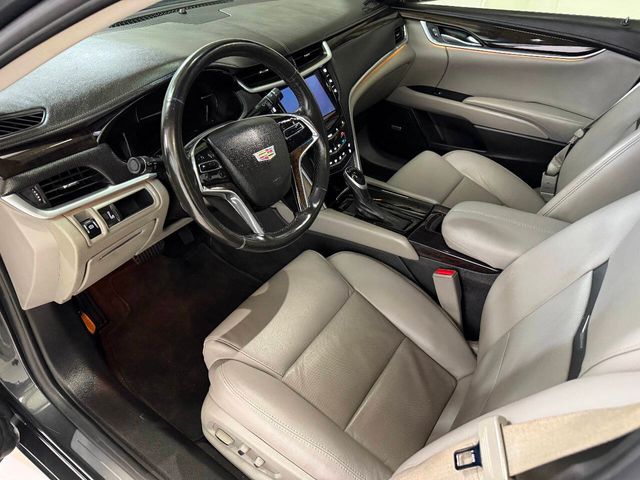 2017 Cadillac XTS Luxury | Houston, TX | Houston Auto Credit