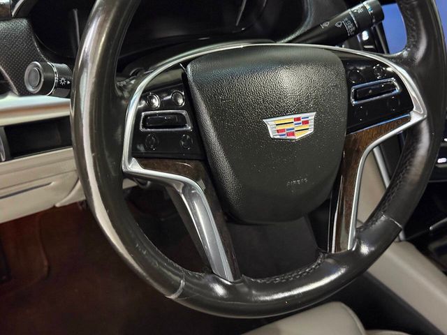 2017 Cadillac XTS Luxury | Houston, TX | Houston Auto Credit