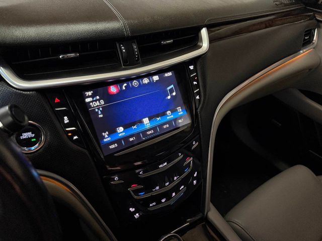 2017 Cadillac XTS Luxury | Houston, TX | Houston Auto Credit