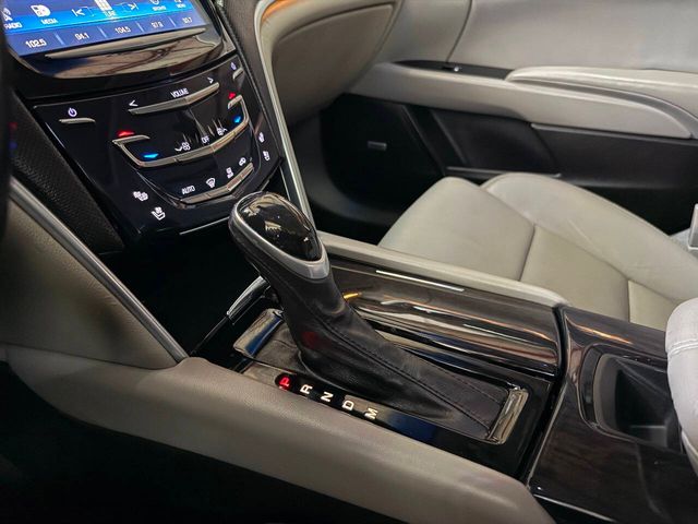 2017 Cadillac XTS Luxury | Houston, TX | Houston Auto Credit