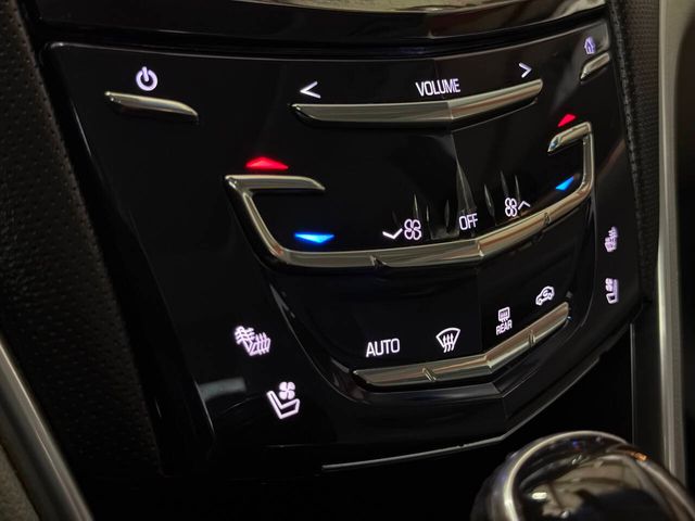2017 Cadillac XTS Luxury | Houston, TX | Houston Auto Credit