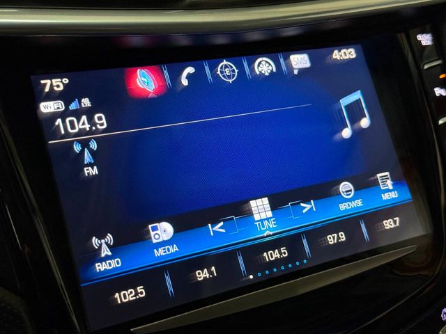 2017 Cadillac XTS Luxury | Houston, TX | Houston Auto Credit