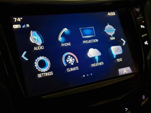 2017 Cadillac XTS Luxury | Houston, TX | Houston Auto Credit