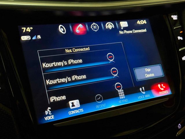 2017 Cadillac XTS Luxury | Houston, TX | Houston Auto Credit