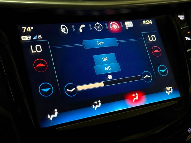 2017 Cadillac XTS Luxury | Houston, TX | Houston Auto Credit