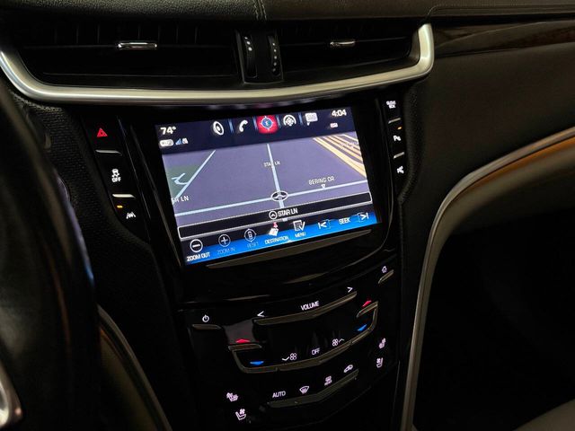 2017 Cadillac XTS Luxury | Houston, TX | Houston Auto Credit