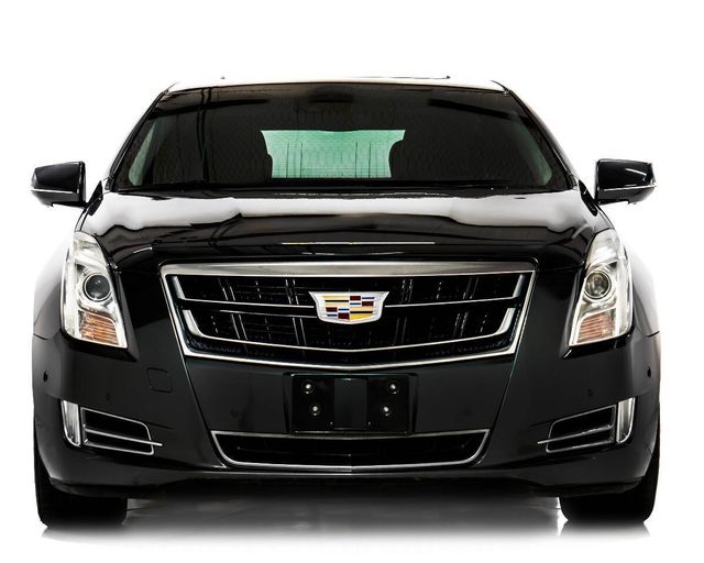 2017 Cadillac XTS Luxury | Houston, TX | Houston Auto Credit