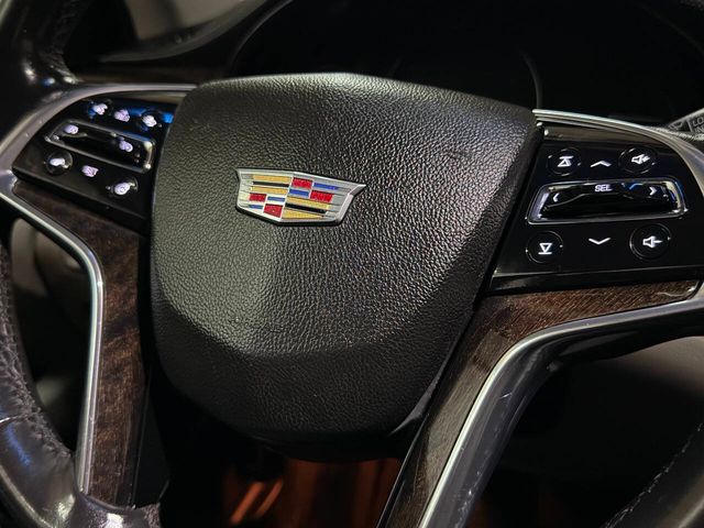 2017 Cadillac XTS Luxury | Houston, TX | Houston Auto Credit