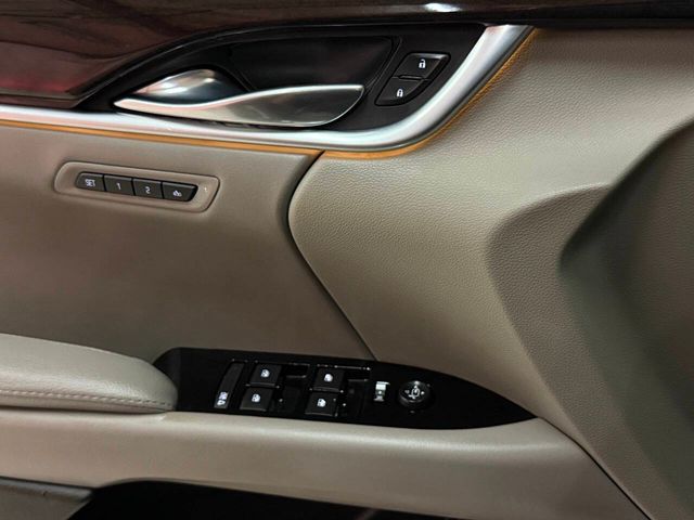 2017 Cadillac XTS Luxury | Houston, TX | Houston Auto Credit