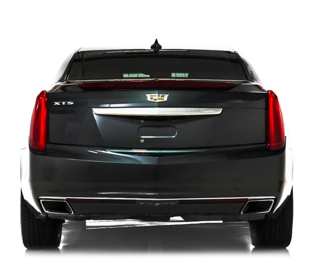 2017 Cadillac XTS Luxury | Houston, TX | Houston Auto Credit