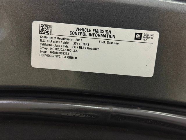 2017 Cadillac XTS Luxury | Houston, TX | Houston Auto Credit