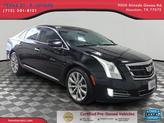 2017 Cadillac XTS LUXURY | Houston, TX | Texas Star Motors