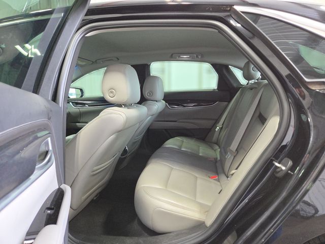 2017 Cadillac XTS LUXURY | Houston, TX | Texas Star Motors