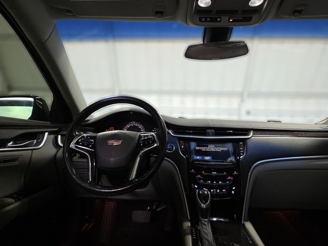 2017 Cadillac XTS LUXURY | Houston, TX | Texas Star Motors