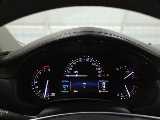 2017 Cadillac XTS LUXURY 2017 Cadillac XTS LUXURY