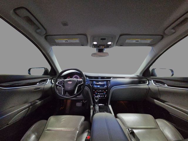 2017 Cadillac XTS LUXURY | Houston, TX | Texas Star Motors 2017 Cadillac XTS LUXURY | Houston, TX | Texas Star Motors