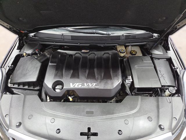 2017 Cadillac XTS LUXURY | Houston, TX | Texas Star Motors