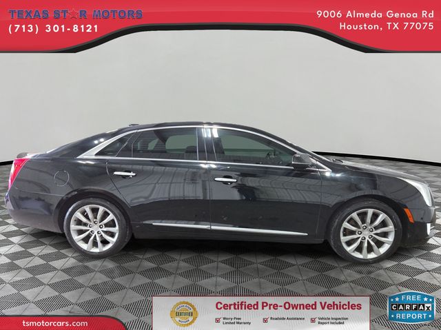 2017 Cadillac XTS LUXURY | Houston, TX | Texas Star Motors
