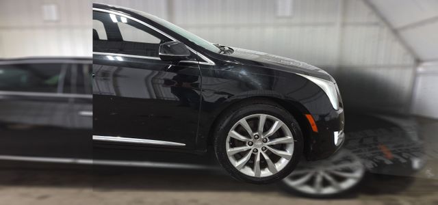 2017 Cadillac XTS LUXURY | Houston, TX | Texas Star Motors