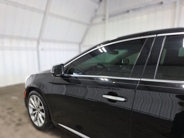 2017 Cadillac XTS LUXURY 2017 Cadillac XTS LUXURY