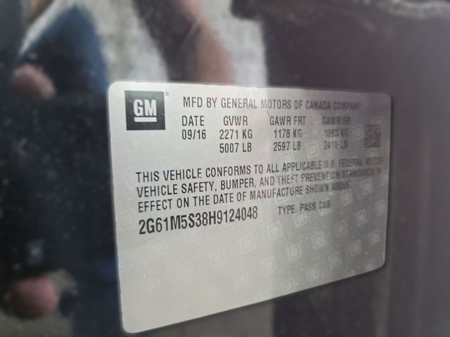 2017 Cadillac XTS LUXURY | Houston, TX | Texas Star Motors