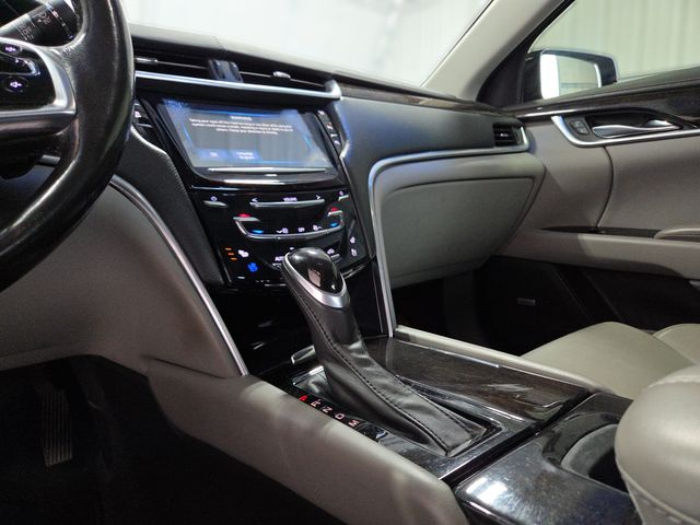 2017 Cadillac XTS LUXURY | Houston, TX | Texas Star Motors 2017 Cadillac XTS LUXURY | Houston, TX | Texas Star Motors