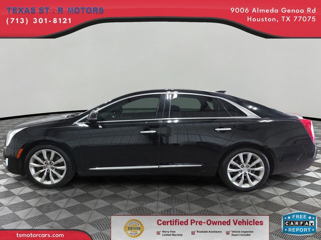 2017 Cadillac XTS LUXURY | Houston, TX | Texas Star Motors