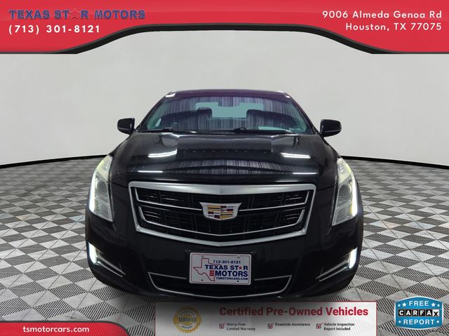 2017 Cadillac XTS LUXURY 2017 Cadillac XTS LUXURY