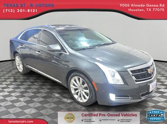 2017 Cadillac XTS LUXURY | Houston, TX | Texas Star Motors