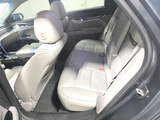 2017 Cadillac XTS LUXURY | Houston, TX | Texas Star Motors