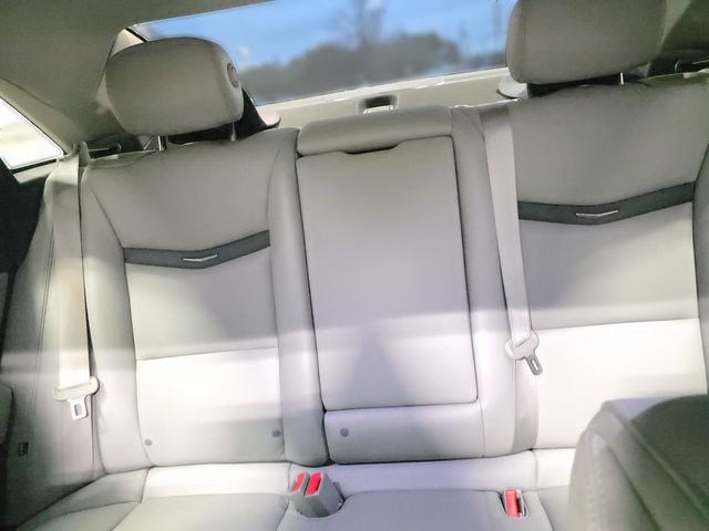 2017 Cadillac XTS LUXURY | Houston, TX | Texas Star Motors