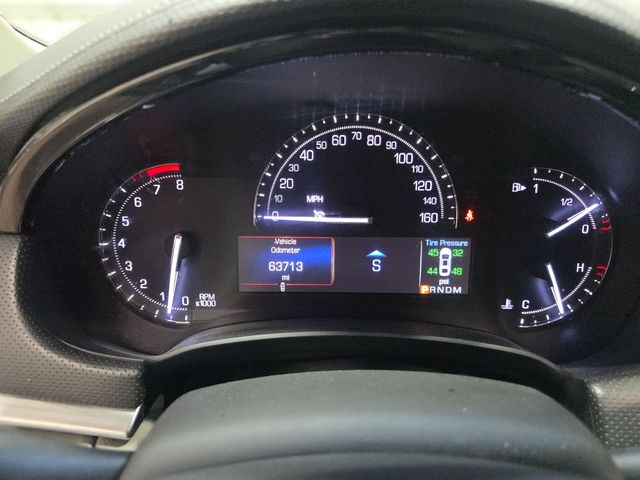 2017 Cadillac XTS LUXURY | Houston, TX | Texas Star Motors 2017 Cadillac XTS LUXURY | Houston, TX | Texas Star Motors