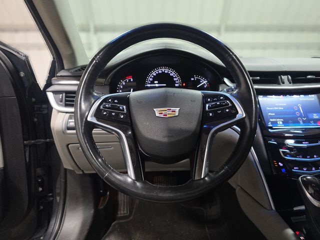 2017 Cadillac XTS LUXURY | Houston, TX | Texas Star Motors 2017 Cadillac XTS LUXURY | Houston, TX | Texas Star Motors