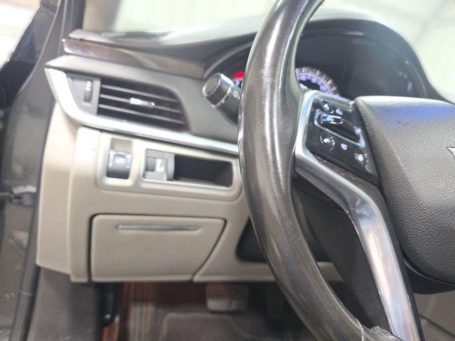 2017 Cadillac XTS LUXURY | Houston, TX | Texas Star Motors 2017 Cadillac XTS LUXURY | Houston, TX | Texas Star Motors