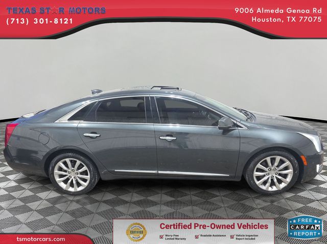 2017 Cadillac XTS LUXURY | Houston, TX | Texas Star Motors