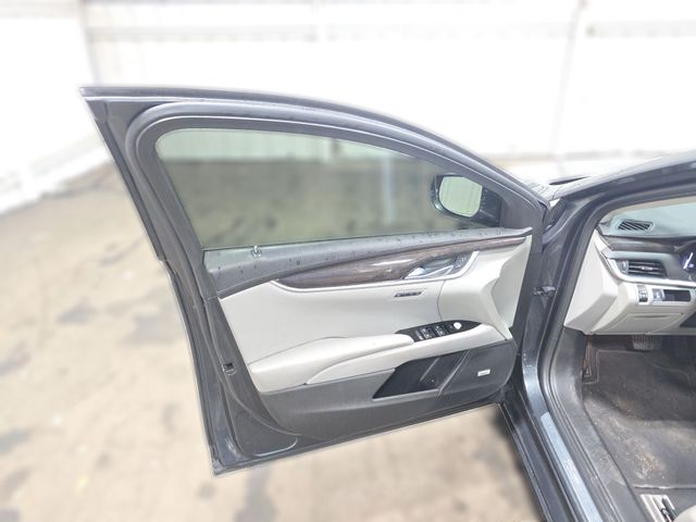 2017 Cadillac XTS LUXURY | Houston, TX | Texas Star Motors 2017 Cadillac XTS LUXURY | Houston, TX | Texas Star Motors