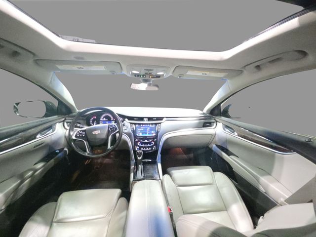 2017 Cadillac XTS LUXURY | Houston, TX | Texas Star Motors