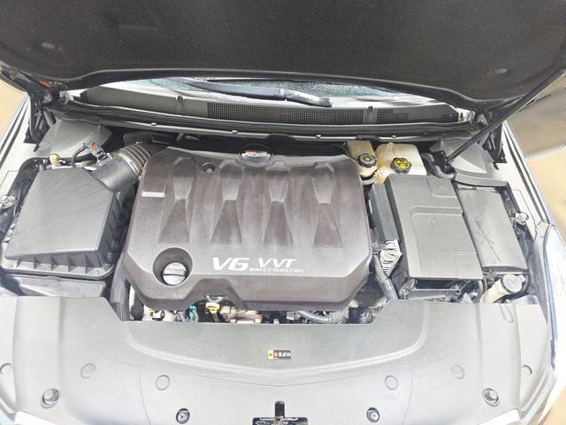 2017 Cadillac XTS LUXURY | Houston, TX | Texas Star Motors