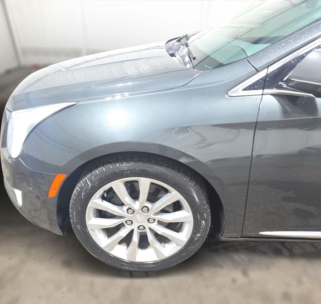 2017 Cadillac XTS LUXURY | Houston, TX | Texas Star Motors