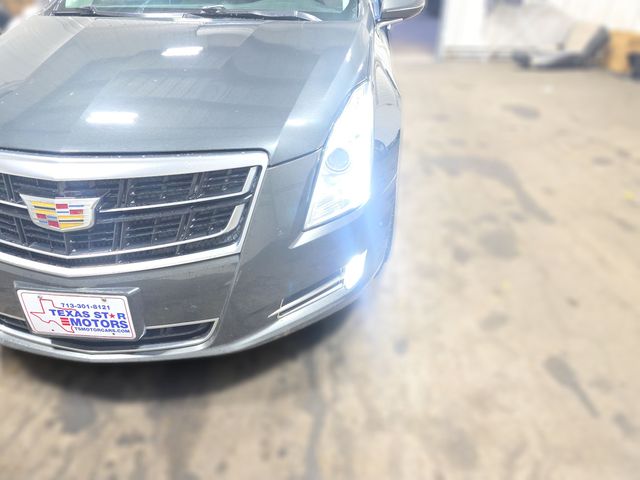 2017 Cadillac XTS LUXURY | Houston, TX | Texas Star Motors 2017 Cadillac XTS LUXURY | Houston, TX | Texas Star Motors