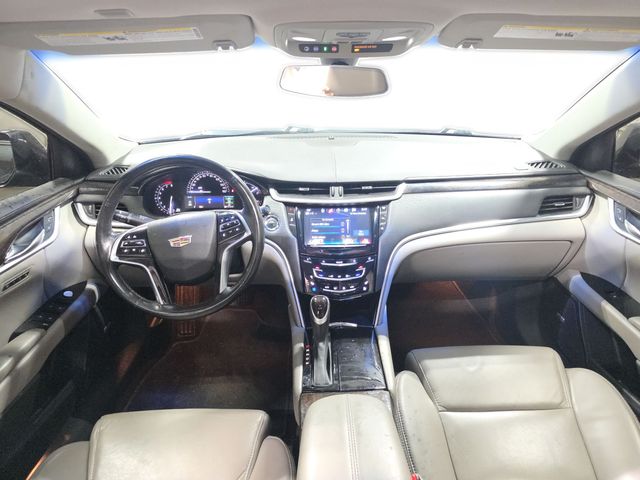 2017 Cadillac XTS LUXURY | Houston, TX | Texas Star Motors 2017 Cadillac XTS LUXURY | Houston, TX | Texas Star Motors